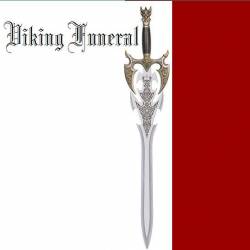 Viking Funeral : Viking Funeral
